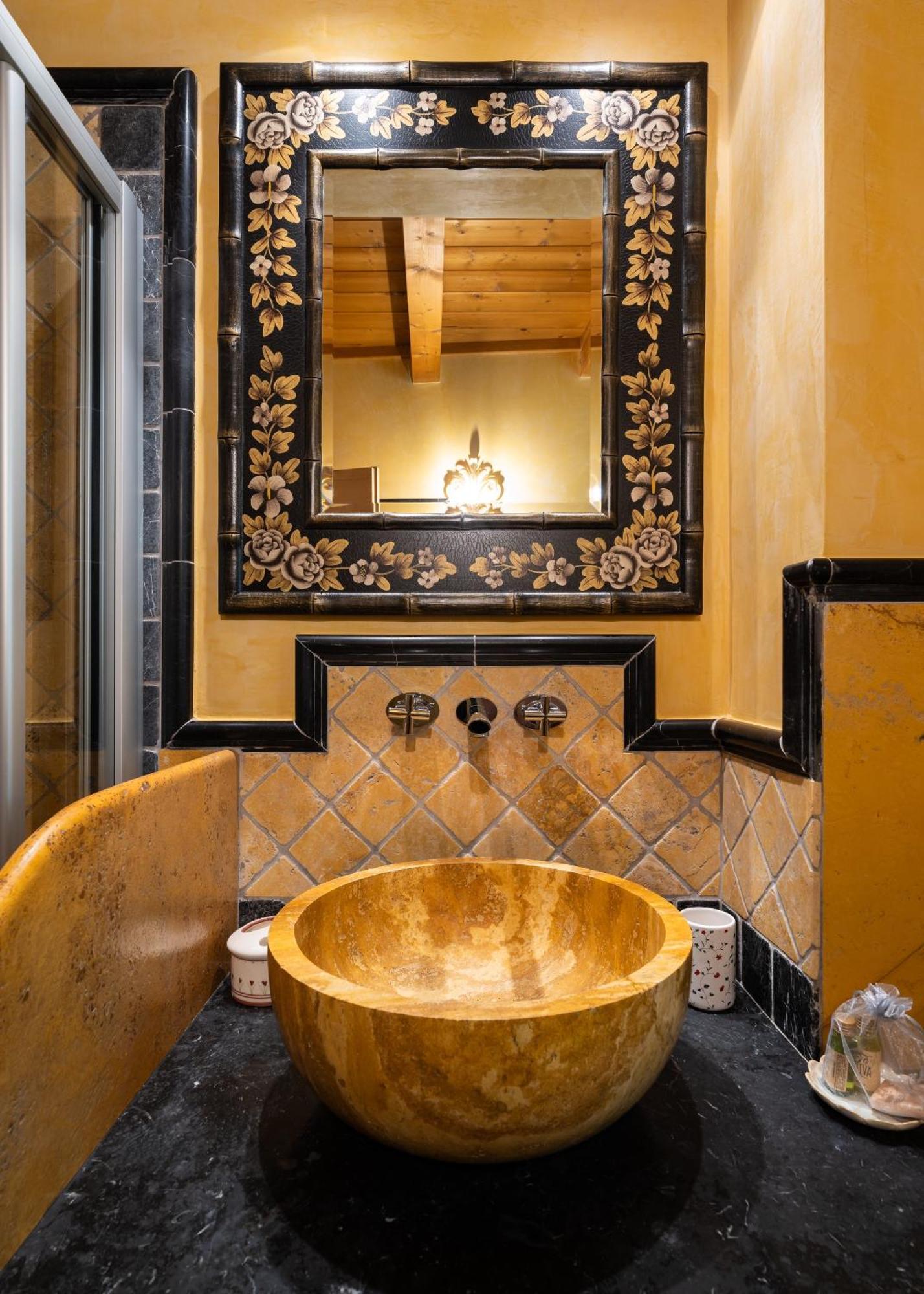 Casa Monica Ledro Attico Apartment Mezzolago Exterior photo
